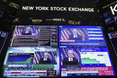 Angela Weiss/AFP/Getty Images North America/TNS