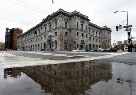 Josh Edelson/Getty Images North America/TNS