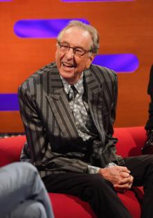 Ian West/PA Wire via ZUMA Press/TNS