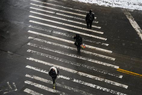 Ryan Murphy/Getty Images North America/TNS
