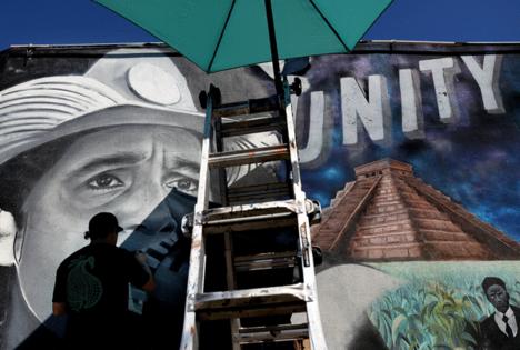 Christina House/Los Angeles Times/TNS