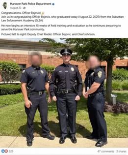 HOMELAND SECURITY/TNS