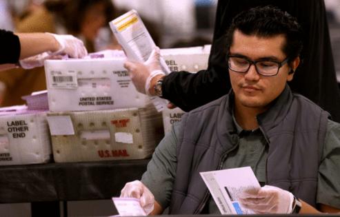 Genaro Molina/Los Angeles Times/TNS