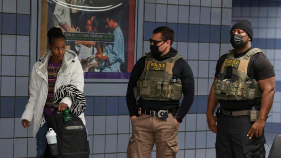 Stacey Wescott/Chicago Tribune/TNS