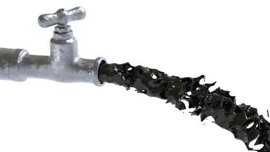 The world is about to open up reserve oil supplies. Photo illustration by PashaIgnatov/iStock/Getty Images Plus