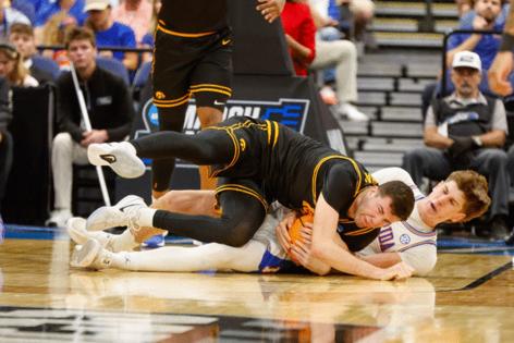 Jefferee Woo/Tampa Bay Times/TNS