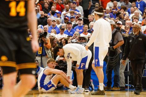 Jefferee Woo/Tampa Bay Times/TNS