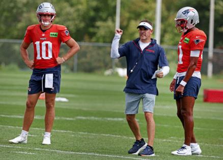 Nancy Lane/Boston Herald/TNS