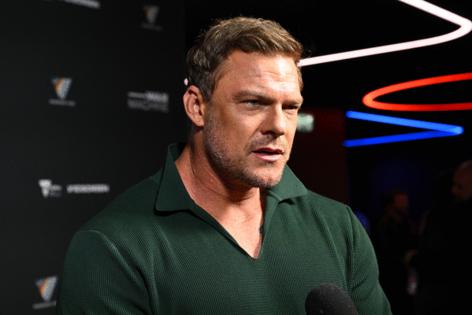 Kierra Thorn/Getty Images North America/TNS