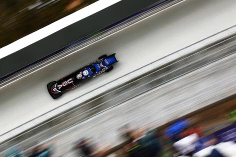 Mattia Ozbot/Getty Images North America/TNS