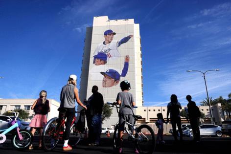 Genaro Molina/Los Angeles Times/TNS