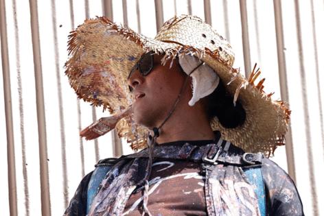 Genaro Molina/Los Angeles Times/TNS