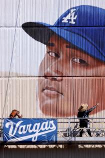 Genaro Molina/Los Angeles Times/TNS