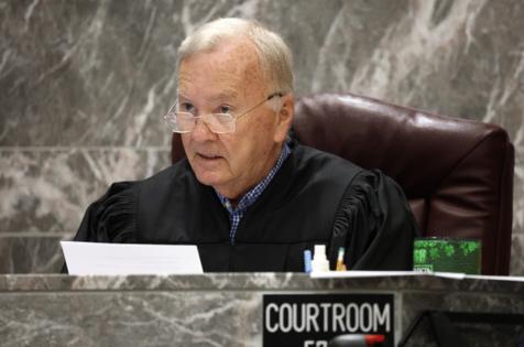 Carline Jean/Sun Sentinel/TNS