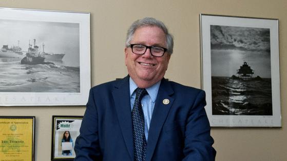 Barbara Haddock Taylor/Baltimore Sun/TNS