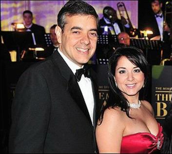 Miami Herald file/Miami Herald/TNS