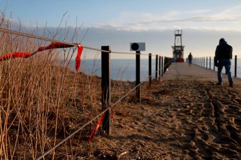 Antonio Perez/Chicago Tribune/TNS