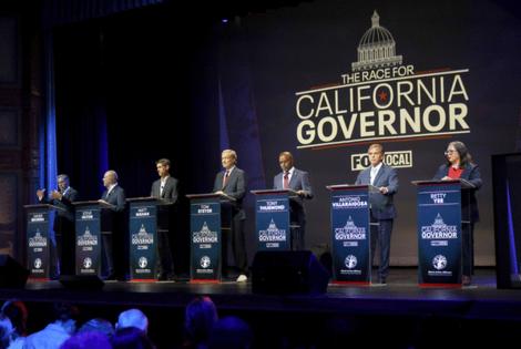 Nhat V. Meyer/Bay Area News Group/TNS