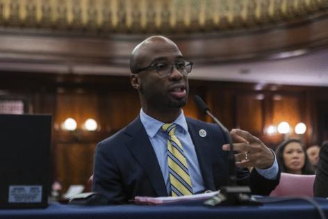 Emil Cohen/NYC Council Media Unit/TNS/TNS