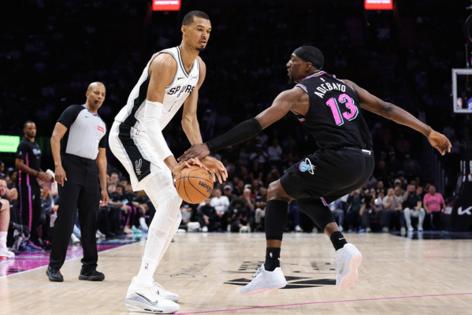 Megan Briggs/Getty Images North America/TNS