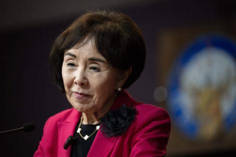 JOSÉ LUIS VILLEGAS/The Sacramento Bee/TNS