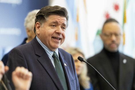 Eileen T. Meslar/Chicago Tribune/TNS