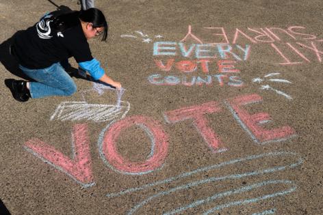 Jessica Griffin/The Philadelphia Inquirer/TNS