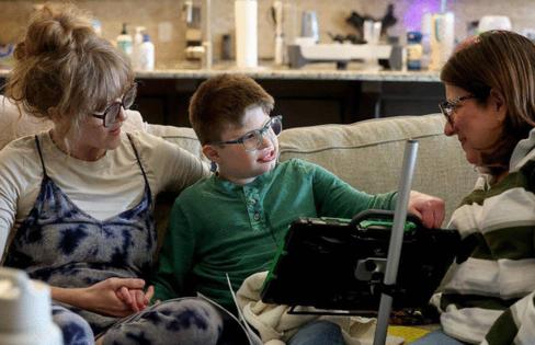 Amanda McCoy/Star-Telegram/TNS