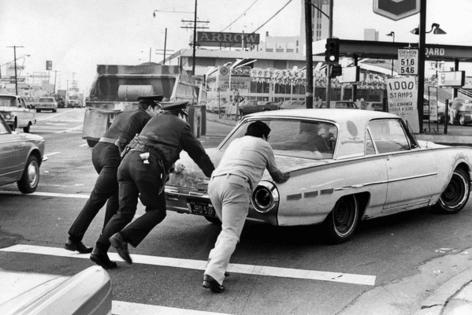 John Malmin/Los Angeles Times/TNS