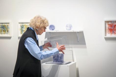 Jessica Griffin/The Philadelphia Inquirer/TNS