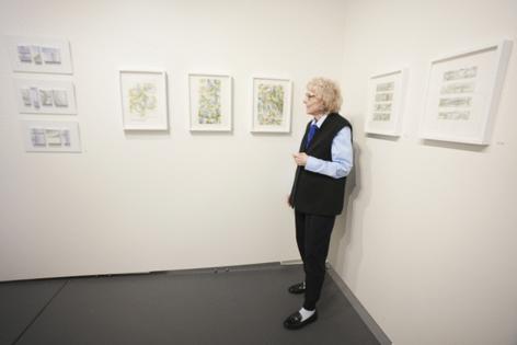 Jessica Griffin/The Philadelphia Inquirer/TNS