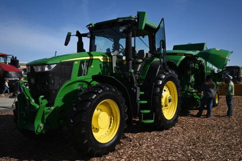 Patrick T. Fallon/AFP/GETTY IMAGES NORTH AMERICA/TNS