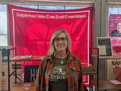 Aneri Pattani/KFF Health News/Aneri Pattani/KFF Health News/TNS