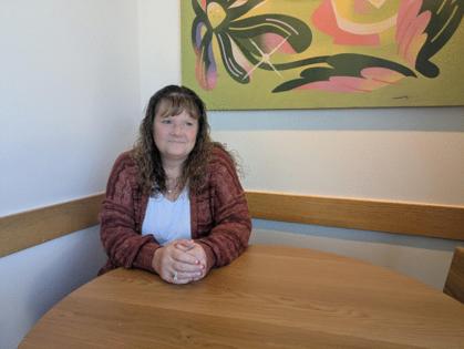 Aneri Pattani/KFF Health News/Aneri Pattani/KFF Health News/TNS