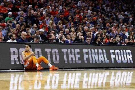 Monica Herndon/The Philadelphia Inquirer/TNS