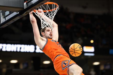 Jared C. Tilton/Getty Images North America/TNS