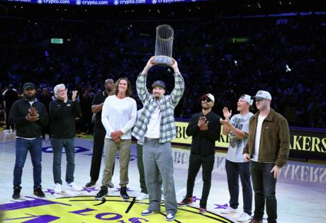 Allen J. Schaben/Los Angeles Times/TNS