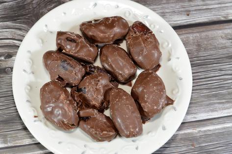 Here’s a dessert that is Seriously Simple. (Dreamstime/TCA)