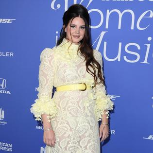 Bang Showbiz / Lana Del Rey has branded Ethel Cain 'abusive'