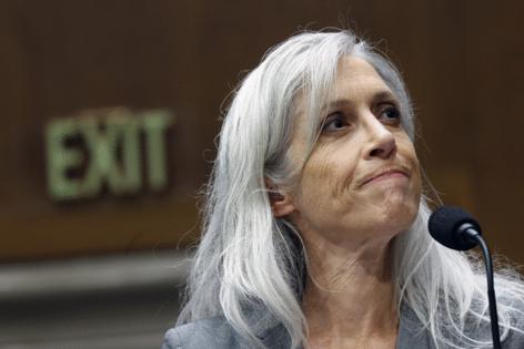 Kevin Dietsch/Getty Images North America/TNS