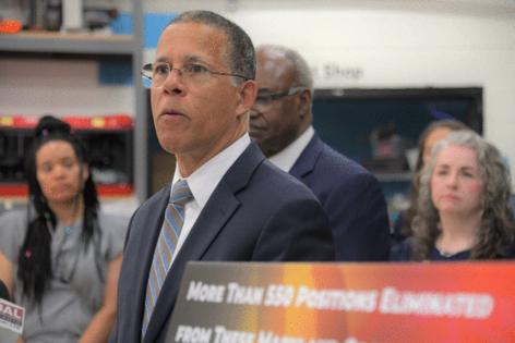 Karl Merton Ferron/Baltimore Sun/TNS