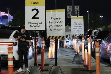 Elizabeth Robertson/The Philadelphia Inquirer/TNS