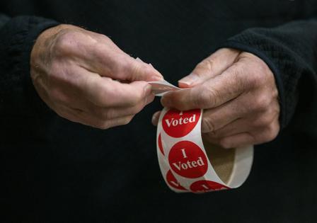 Elizabeth Flores/Star Tribune/TNS