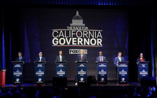 Nhat V. Meyer/Bay Area News Group/TNS