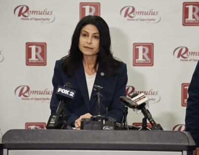 Clarence Tabb Jr./The Detroit News/TNS