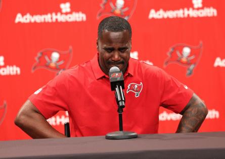 Chris Urso/Tampa Bay Times/TNS