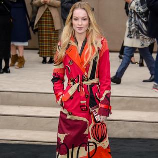 Bang Showbiz / Hannah Dodd's Francesca will be the focus of the new season of Bridgerton