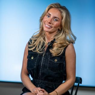 Bang Showbiz / Bonnie Blue doesn't care about her critics