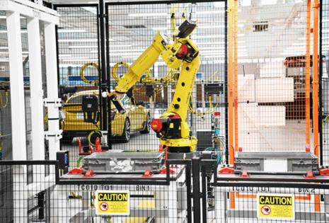 Clarence Tabb Jr./The Detroit News/TNS