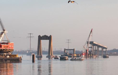 Kevin Richardson/The Baltimore Sun/TNS